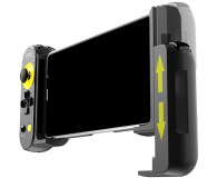 iPega PG-9167 z uchwytem na telefon - 1079707 - zdjęcie 4
